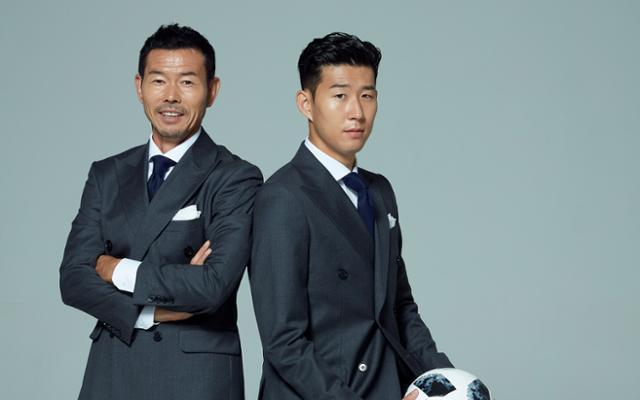 Fathers’ misdeeds – The Korea Times