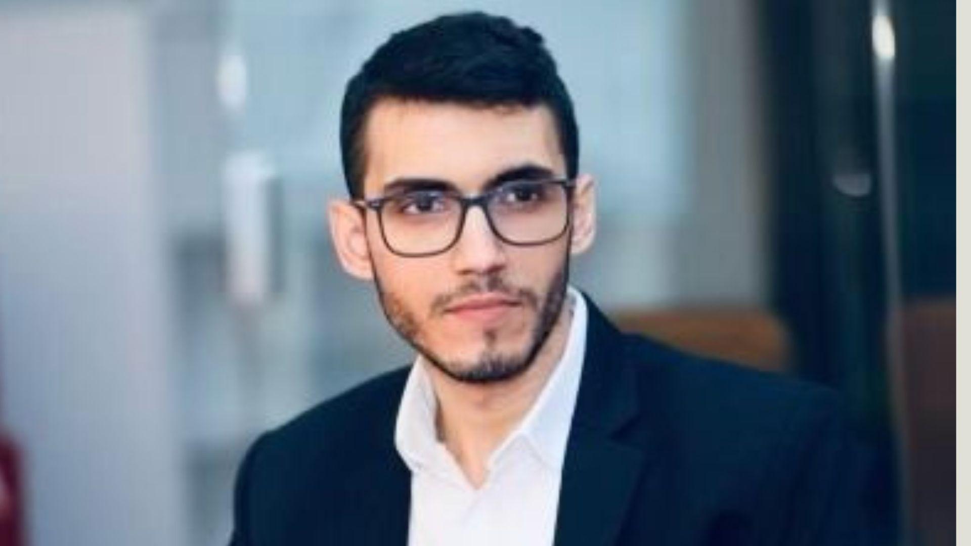 Navigating Global Markets: Insights from Fintech and Innovation Expert Iskander Haouam – ngopihangat