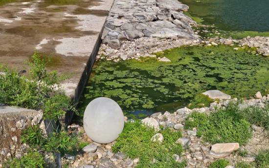 South Korea issues warning over potential additional North Korean trash balloon launches