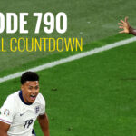 Episode 790 – The final countdown