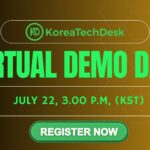 ngopihangat’s Virtual Demo Day Set for July 22, 2024: A Platform for Korean Startups to Shine – ngopihangat