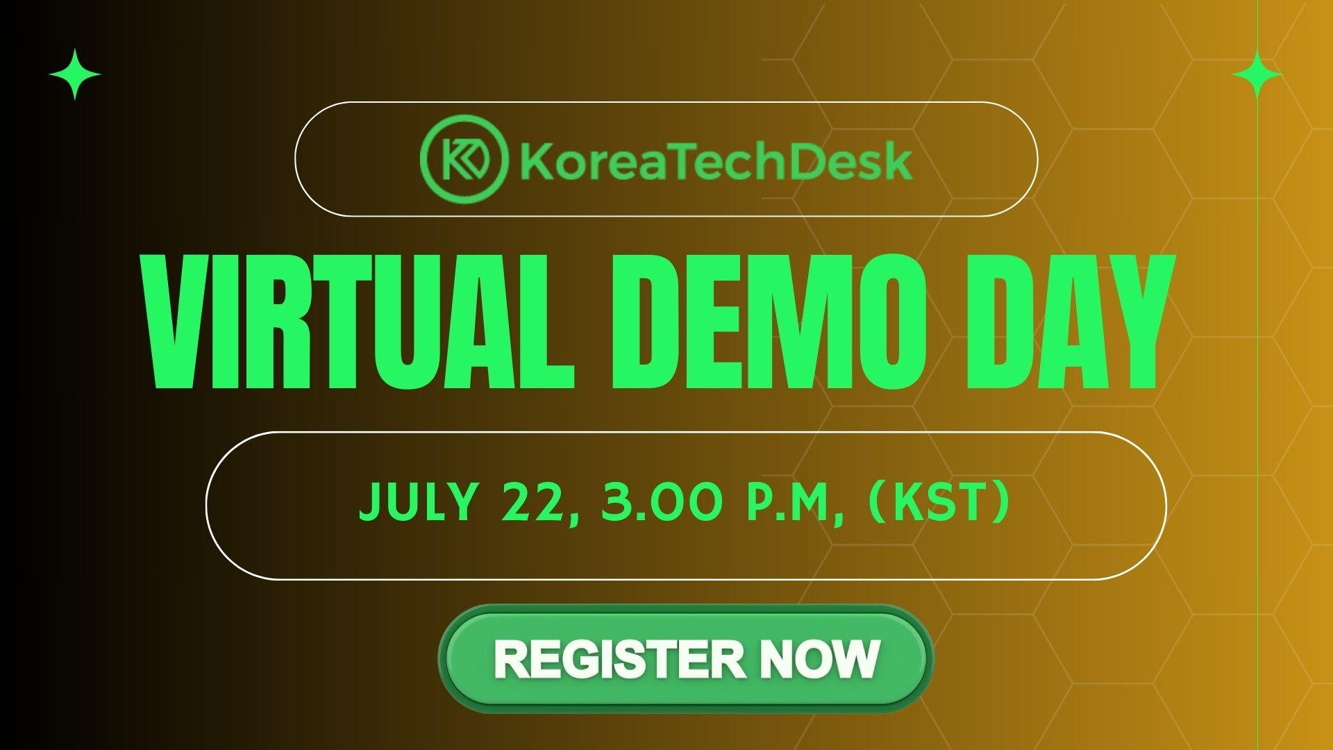 ngopihangat’s Virtual Demo Day Set for July 22, 2024: A Platform for Korean Startups to Shine – ngopihangat