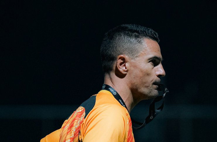 Kami Sedang Membangun Tim Yang Kuat