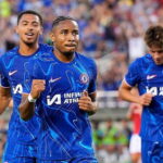 Christopher Nkunku Akan Dapat Peran Penting Bersama Enzo Maresca