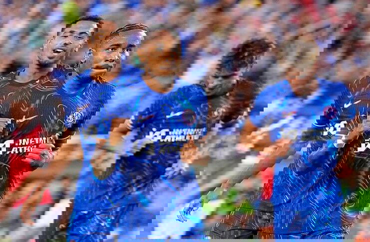 Christopher Nkunku Akan Dapat Peran Penting Bersama Enzo Maresca