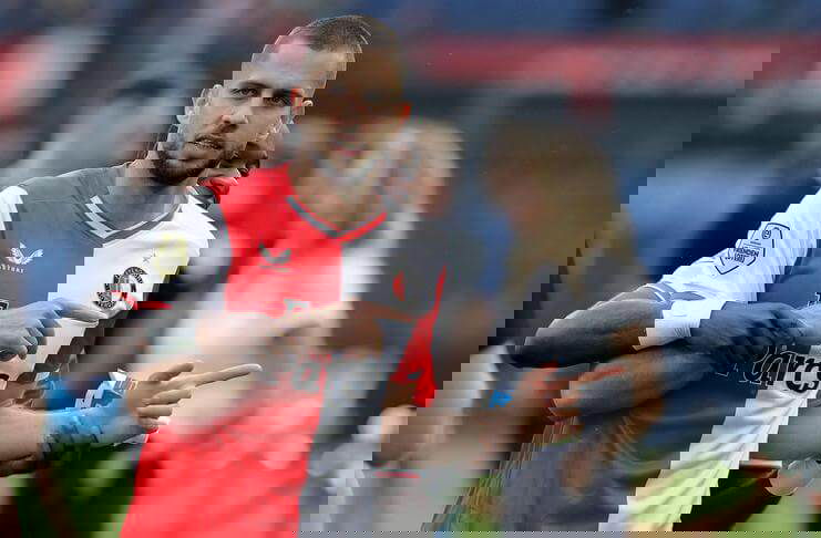 Masa Depanku Terserah Klub Saja