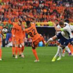 Harry Kane Akui Penalti Yang Didapatkannya Kontroversial