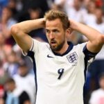 Harry Kane Siap Lawan Virgil Van Dijk Lagi