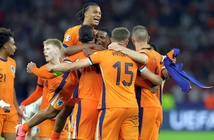 Hasil Belanda Vs Turkiye: EURO 2024 Tanpa Kejutan