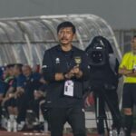 Jens Raven Cetak Gol, Indra Sjafri Singgung Utang