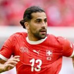Inter Milan Diminta Rekrut Ricardo Rodriguez