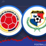 Prediksi: Kolombia Vs Panama – Berita Bola Terupdate, Live Score, Jadwal & Klasemen