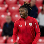 Kontrak Nico Williams Akan Diperpanjang?