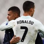 Kylian Mbappe Tetap Waspadai Cristiano Ronaldo