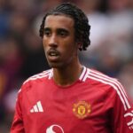 Saya Pilih Man United Karena Rio Ferdinand