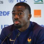 Youssouf Fofana Tak Peduli Lini Serang Prancis Dikritik