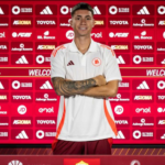 SAH! AS Roma Datangkan Matias Soule Dari Juventus