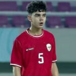 Sempat Bela Timnas U-16 Indonesia, Matthew Baker Dipanggil Australia