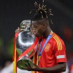 Nico Williams Langsung Targetkan Piala Dunia 2026