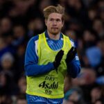 Pep Guardiola Pastikan Kevin De Bruyne Bertahan