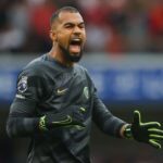 Robert Sanchez Optimistis Bakal Jadi Pilihan Utama Enzo Maresca