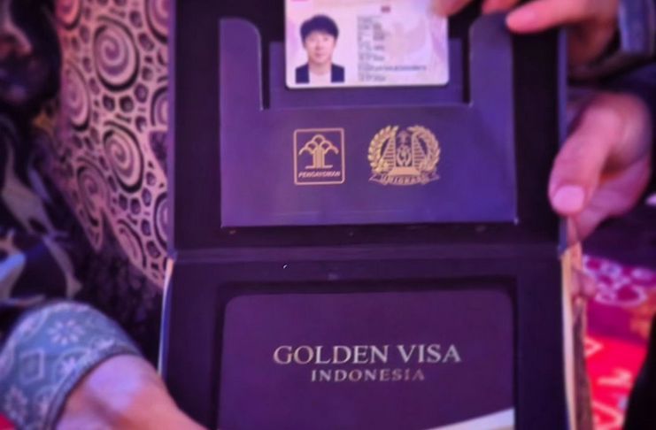 Apa Arti Golden Visa Yang Didapatkan Shin Tae-yong?