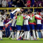 Timnas Inggris Dituduh Bisa Ke Final Karena Curang