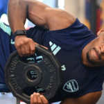 Adding Timber | ngopihangat … an Arsenal blog