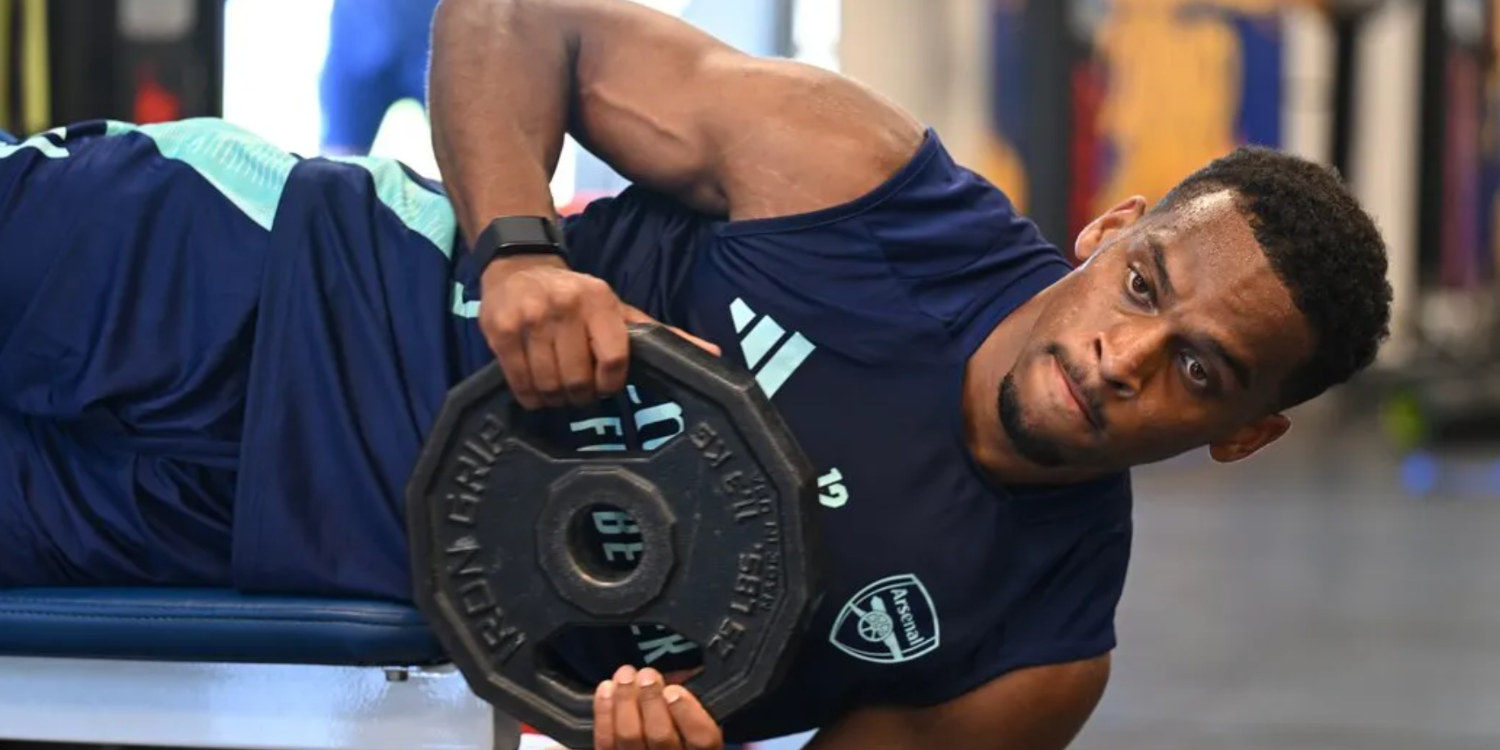 Adding Timber | ngopihangat … an Arsenal blog