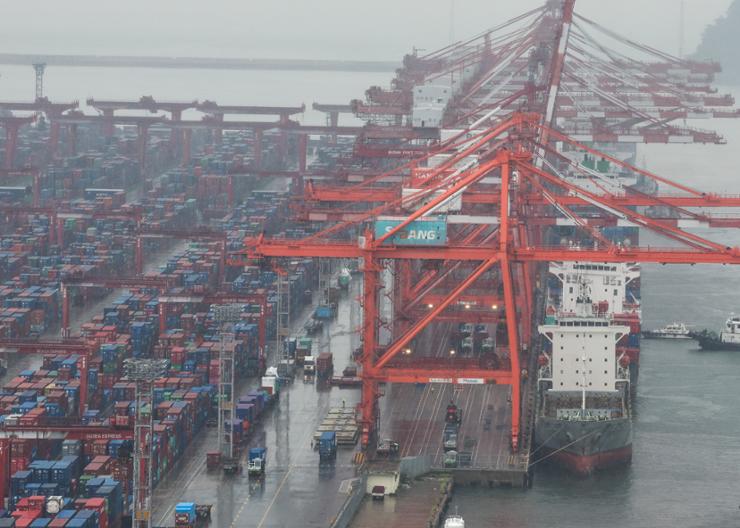 South Korea’s export reliance on US, China still high despite diversification efforts: experts