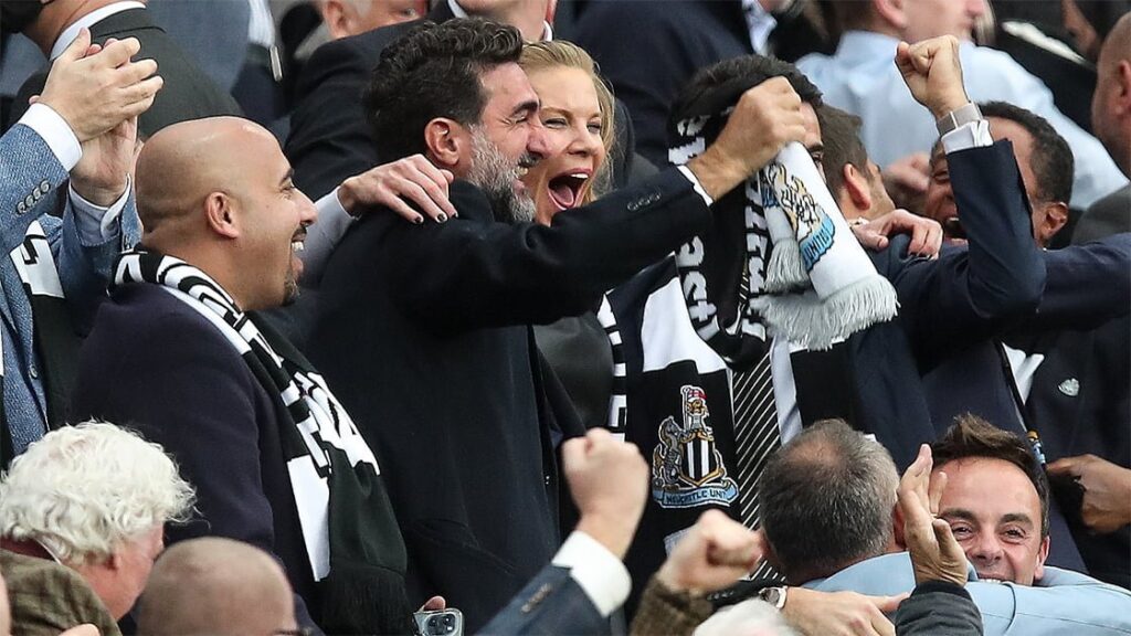Newcastle United owners official announcement – Future of the club