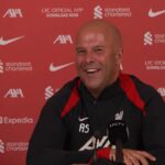 Arne Slot adds to backroom staff as latest Liverpool appointment secured