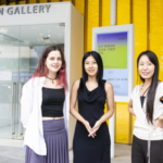 ‘Gulp’: Doosan’s Curator Workshop exhibition features 3 artists from Korea, France