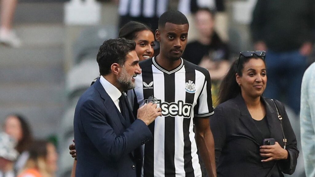 Newcastle United owners knew what they were doing – Trust the process