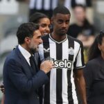 Newcastle United owners knew what they were doing – Trust the process