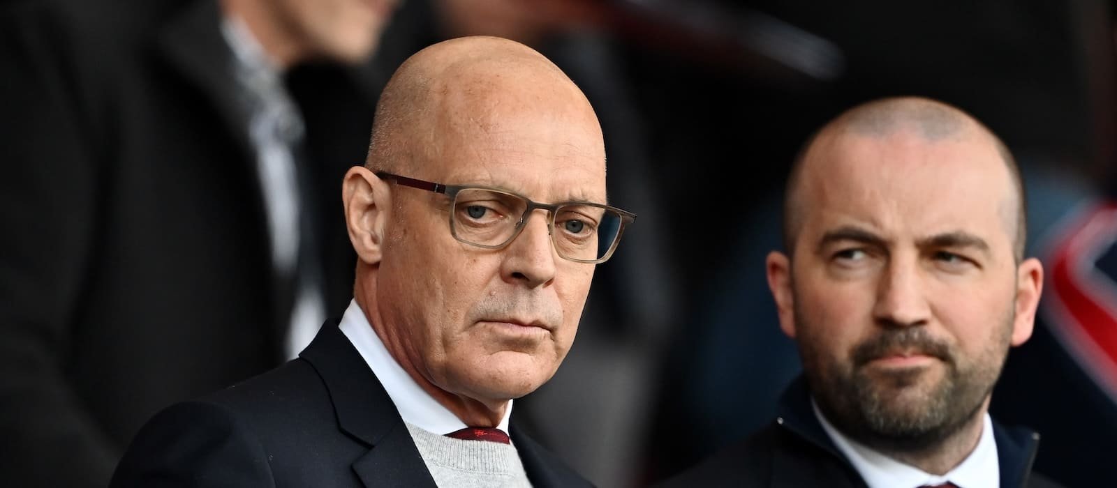 Morale among Manchester United staff hits new low as hundreds left fretting over future – Man United News And Transfer News