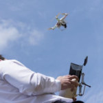 Foreign tourists’ unapproved drone flights cause problems for police
