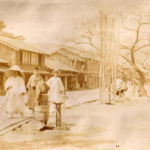 Busan in 1884: A tourist hotspot (Part 2 – Food, drink and bad company)