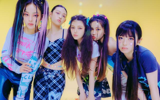 [INTERVIEW] NewJeans members reflect on 2 years in K-pop