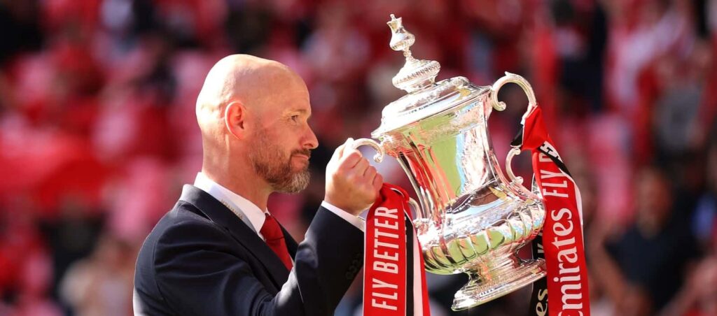 Erik ten Hag reveals breakdown in communication with Manchester United before Ibiza summit – Man United News And Transfer News