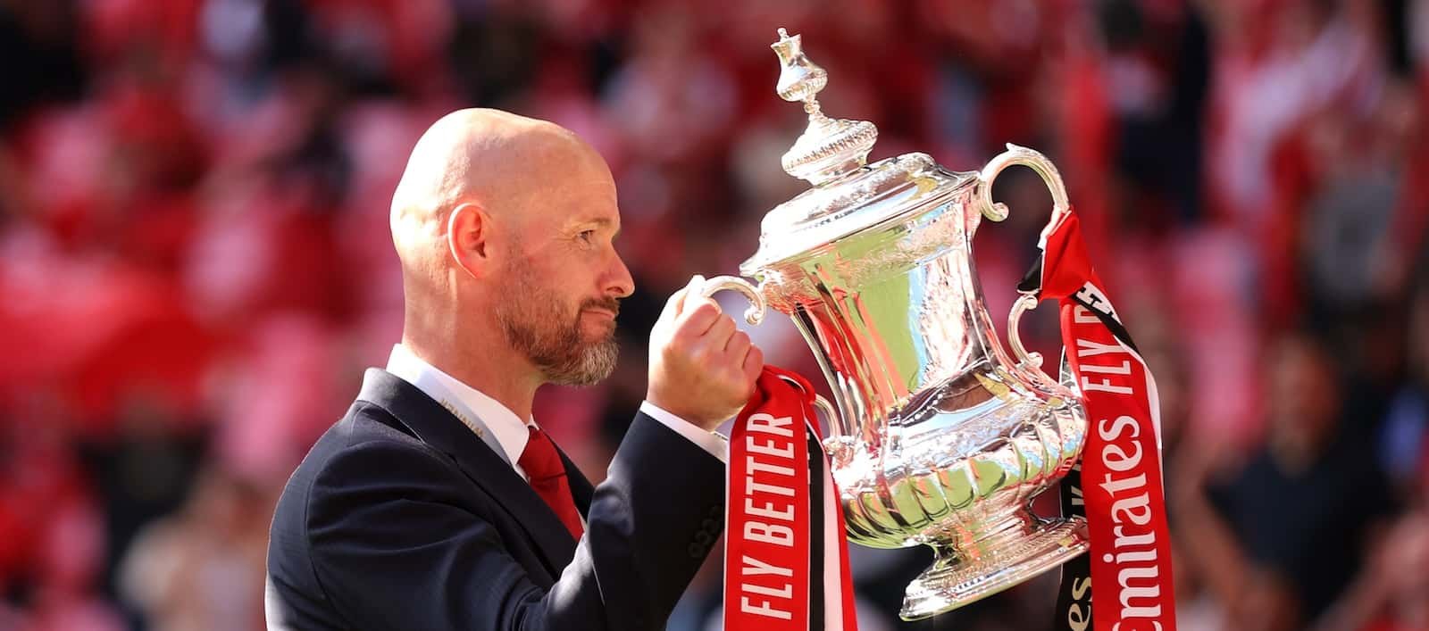 Erik ten Hag reveals breakdown in communication with Manchester United before Ibiza summit – Man United News And Transfer News