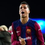 Manchester City outcast’s transfer to Barcelona ‘difficult’ – report