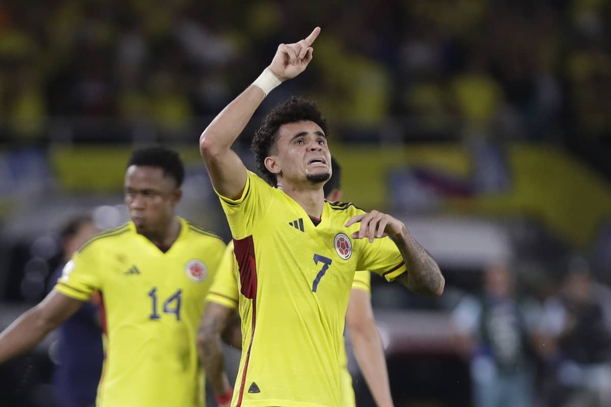 Colombian media are torn on Luis Diaz display – from “electric” to “worst game”! – Liverpool FC