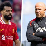 25 Liverpool players feature in Arne Slot’s first pre-season friendly – loss to Preston! – Liverpool FC