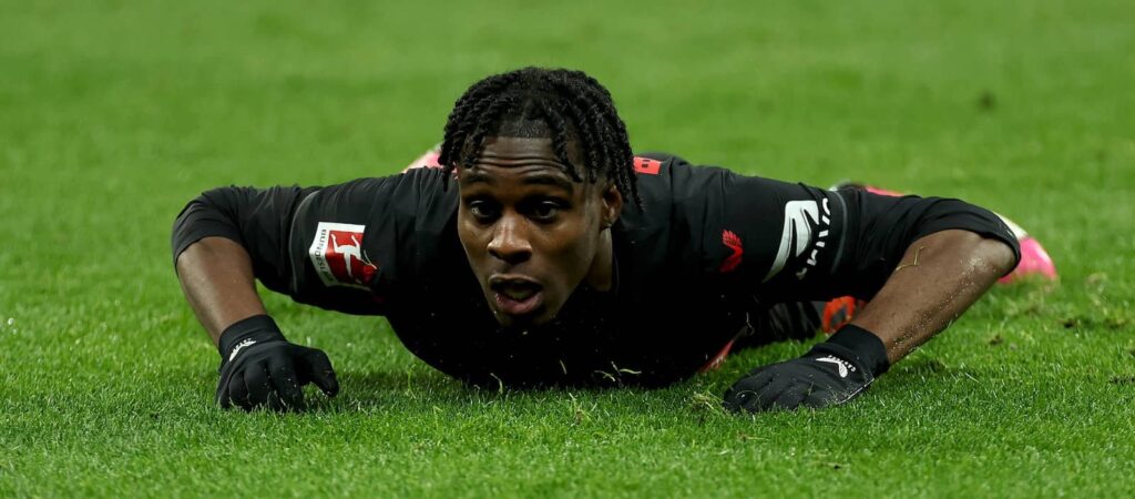 Manchester United target Jeremie Frimpong’s release clause expires a week after the Euros – Man United News And Transfer News