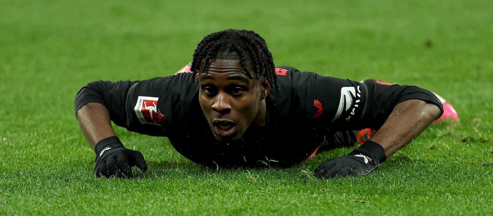 Manchester United target Jeremie Frimpong’s release clause expires a week after the Euros – Man United News And Transfer News