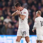 “It’s been difficult to see”: Jonny Evans opens up on Manchester United staff cuts – Man United News And Transfer News