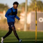 Reason why 16-year-old wonderkid snubbed Barcelona for Ajax revealed