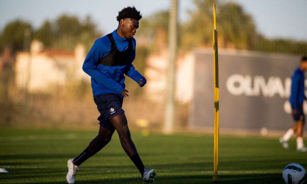 Reason why 16-year-old wonderkid snubbed Barcelona for Ajax revealed