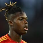 Barcelona fear PSG will splash more than the €58m release clause amount for Euro 2024 winner